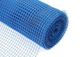 Сетки строительные стеклотканевые, защитные